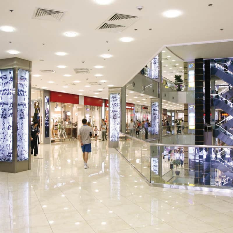 Since 1997 the ARH Group has been delivering Facilities Management and Building Services to the Retail Sector. T:01743 365 365 or E:info@arh-group.co.uk.